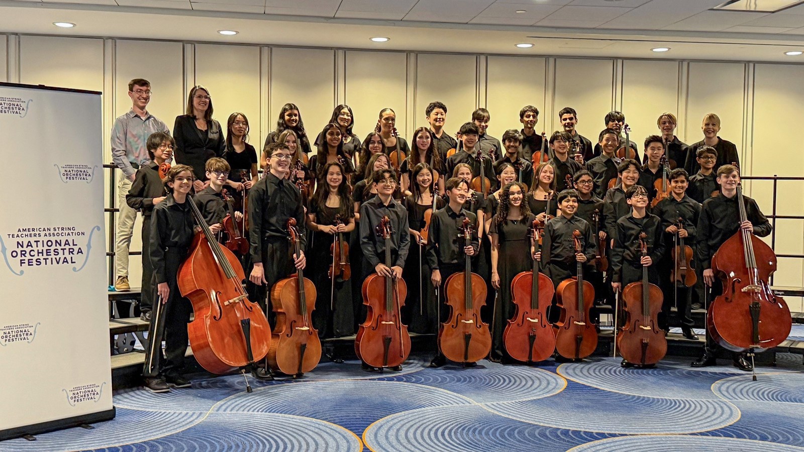 Dodgen Chamber Orchestra