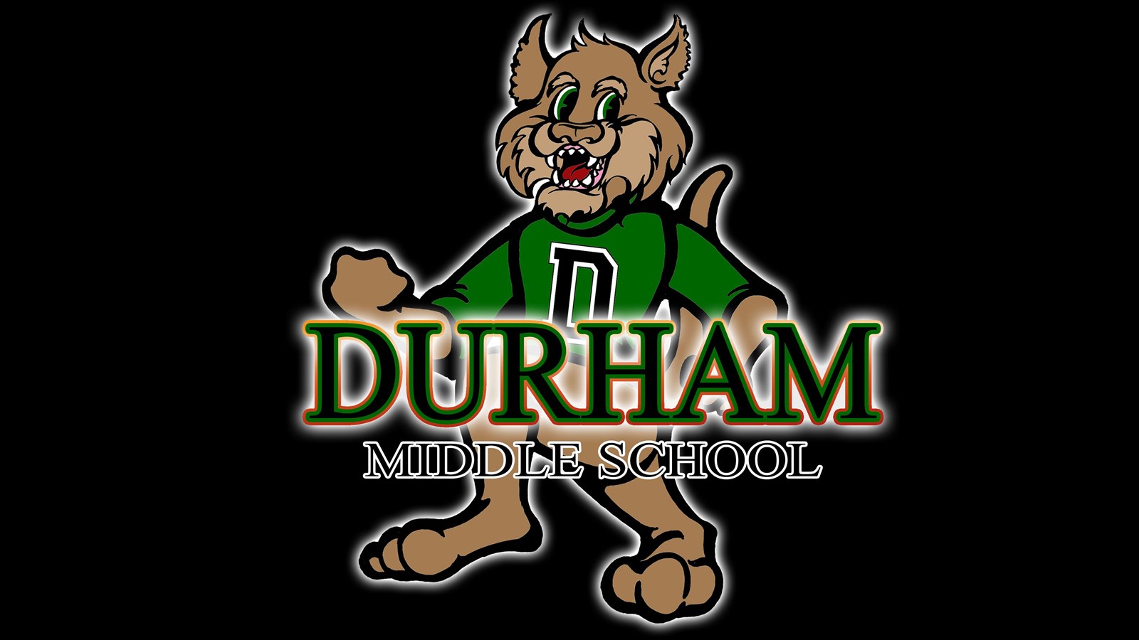 Durham Mascot