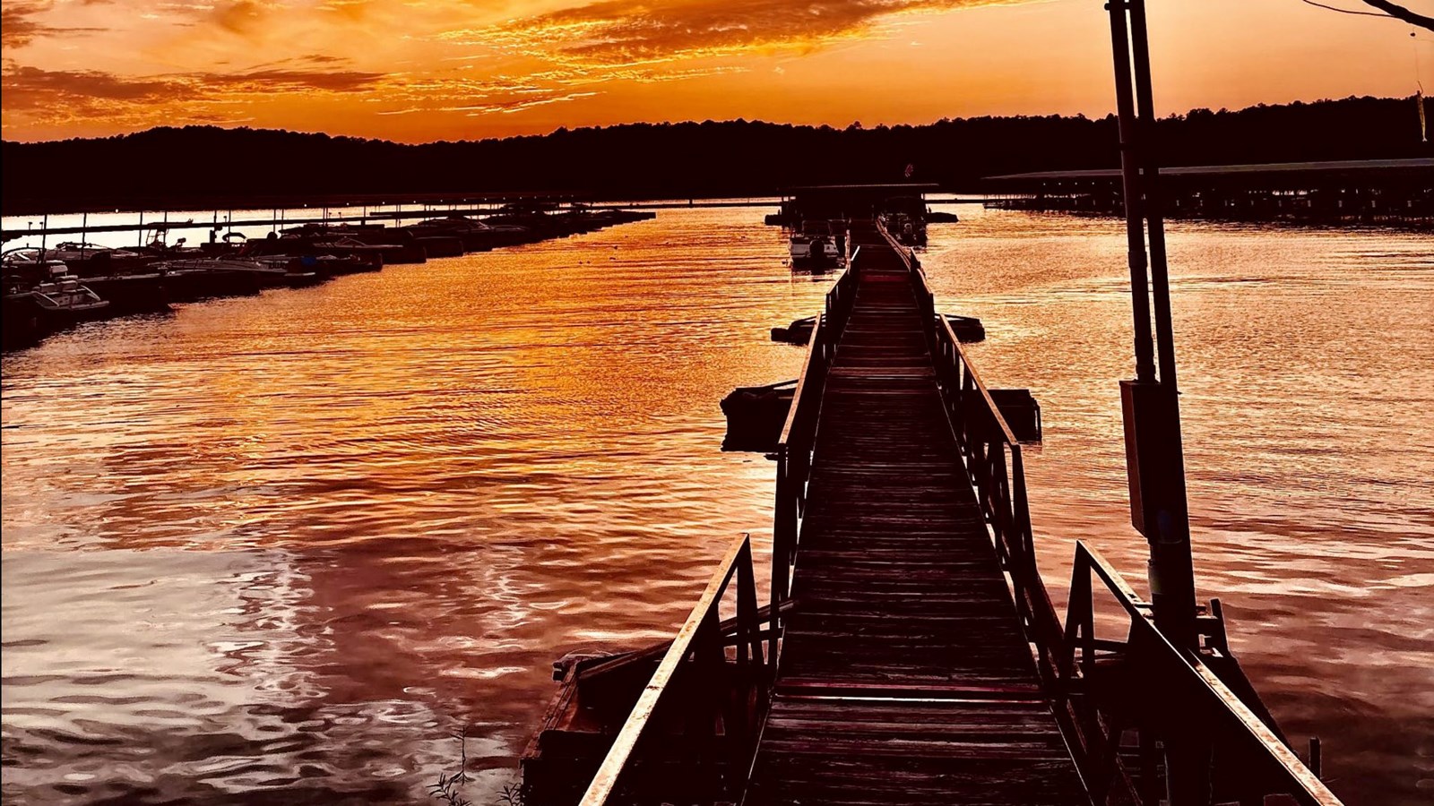 Through the Lens: Cobb Students Capture the Power and Beauty of Water