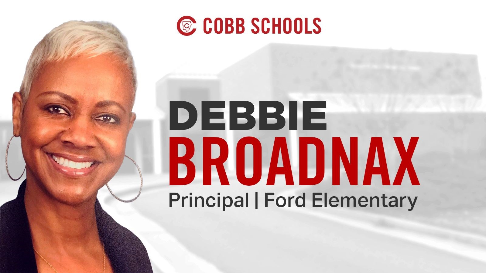 Debbie Broadnax
