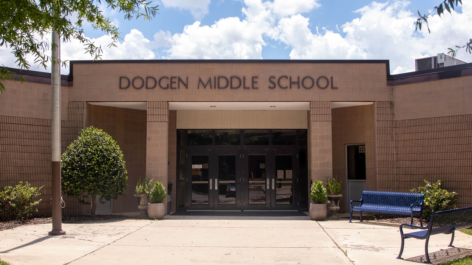 Dodgen Middle School