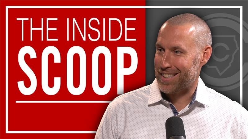 The Inside Scoop: Growing Your Child's Math Mind