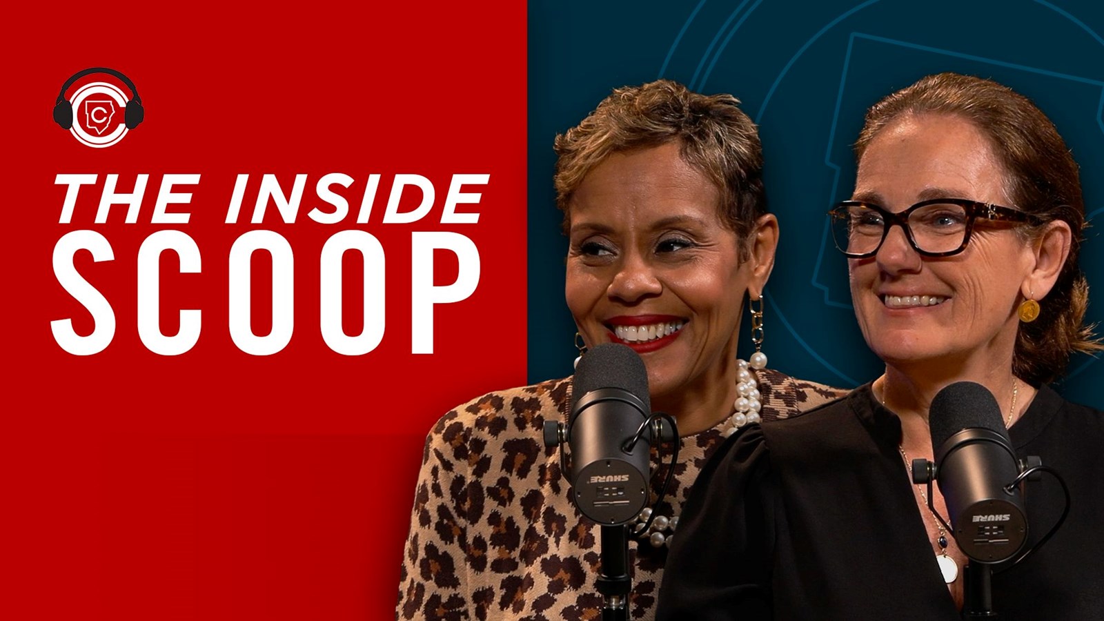 The Inside Scoop: The Impact of Being There