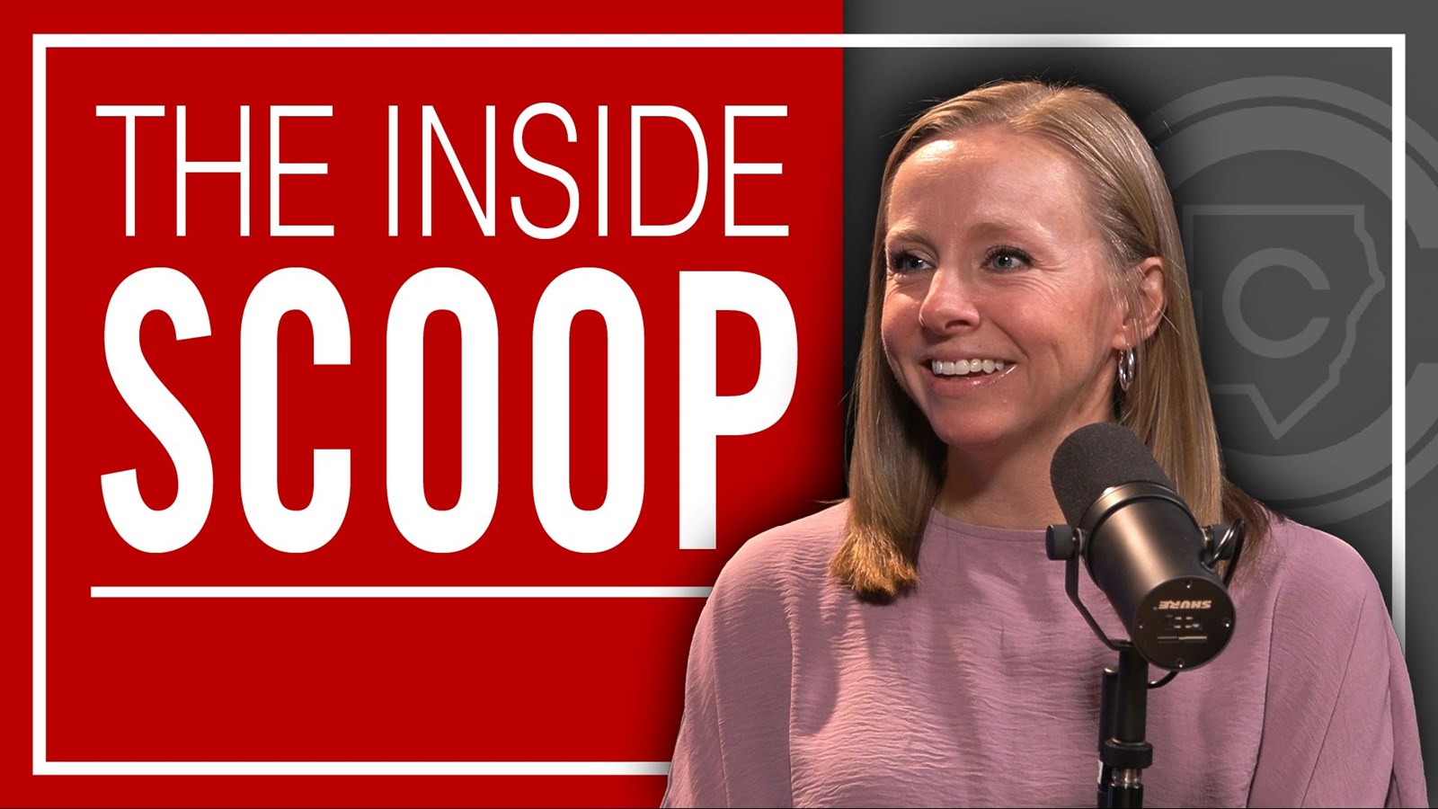 The Inside Scoop: Inspiring Insights from Cobb's Teacher of the Year