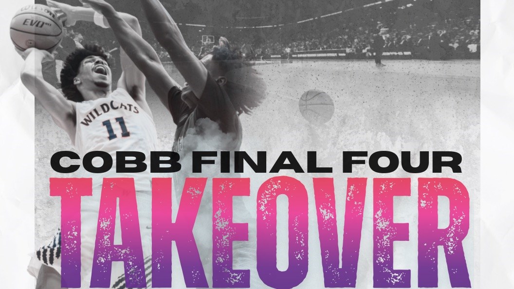 Cobb Advances Seven Teams to State Basketball Final Four