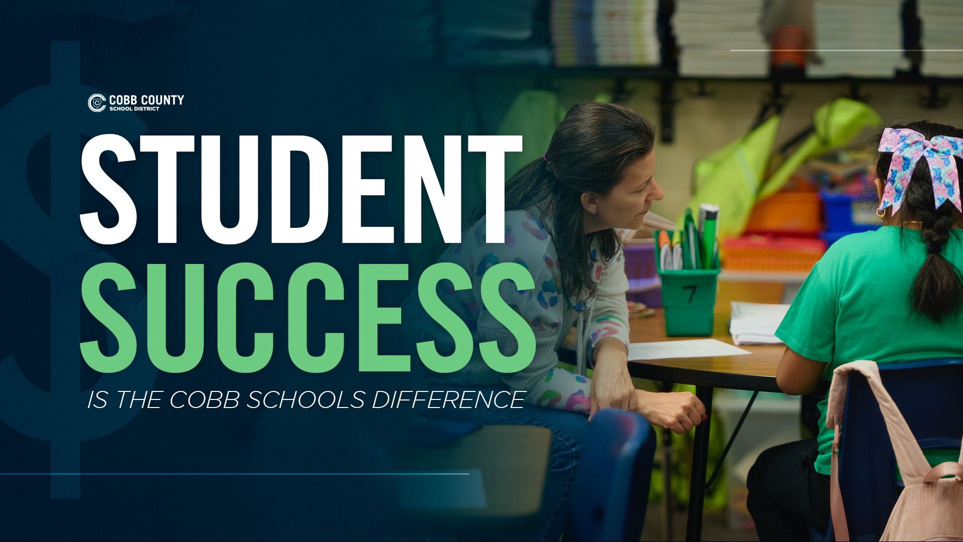Cobb Delivers the Best Education at the Lowest Cost