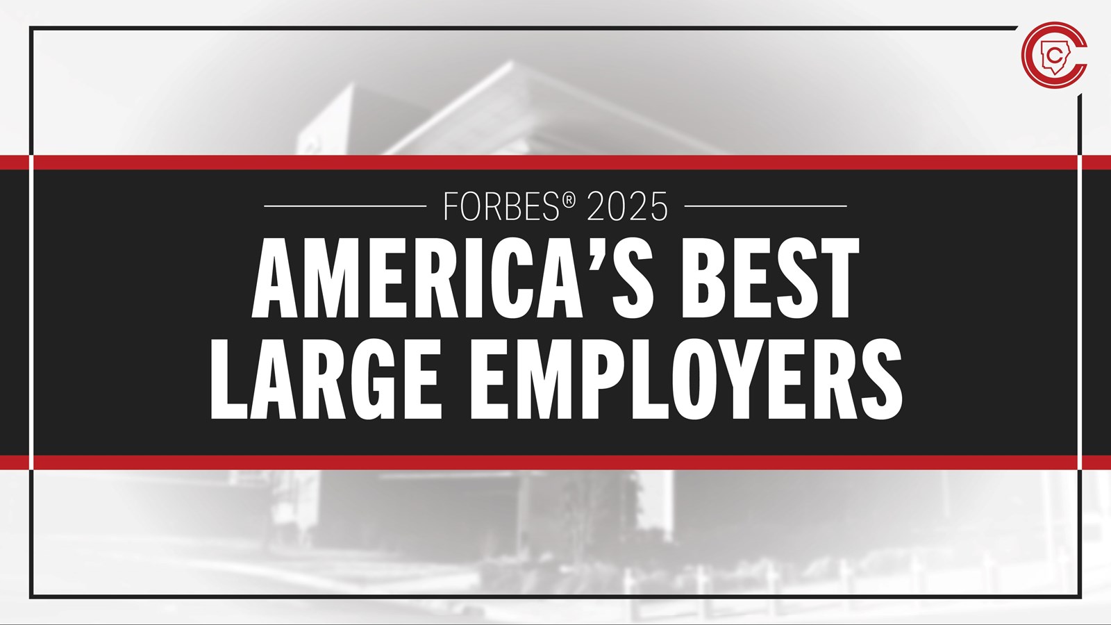 America's Best Large Employers