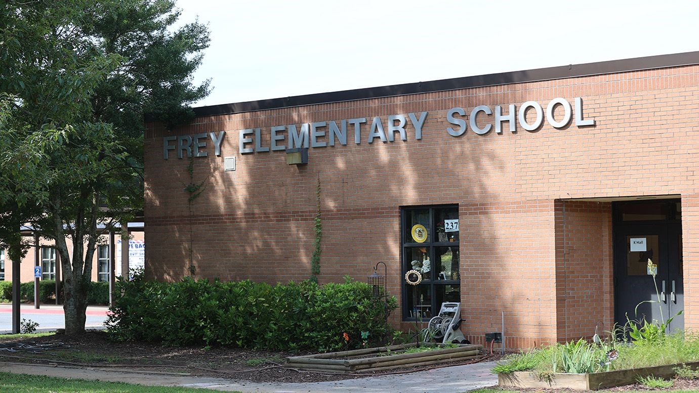 Frey Elementary School