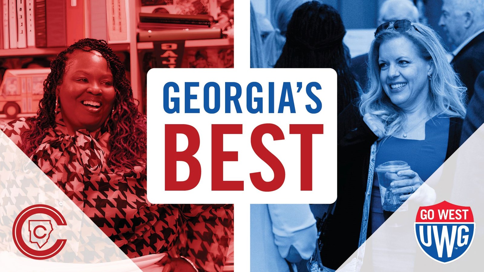 Georgia's BEST