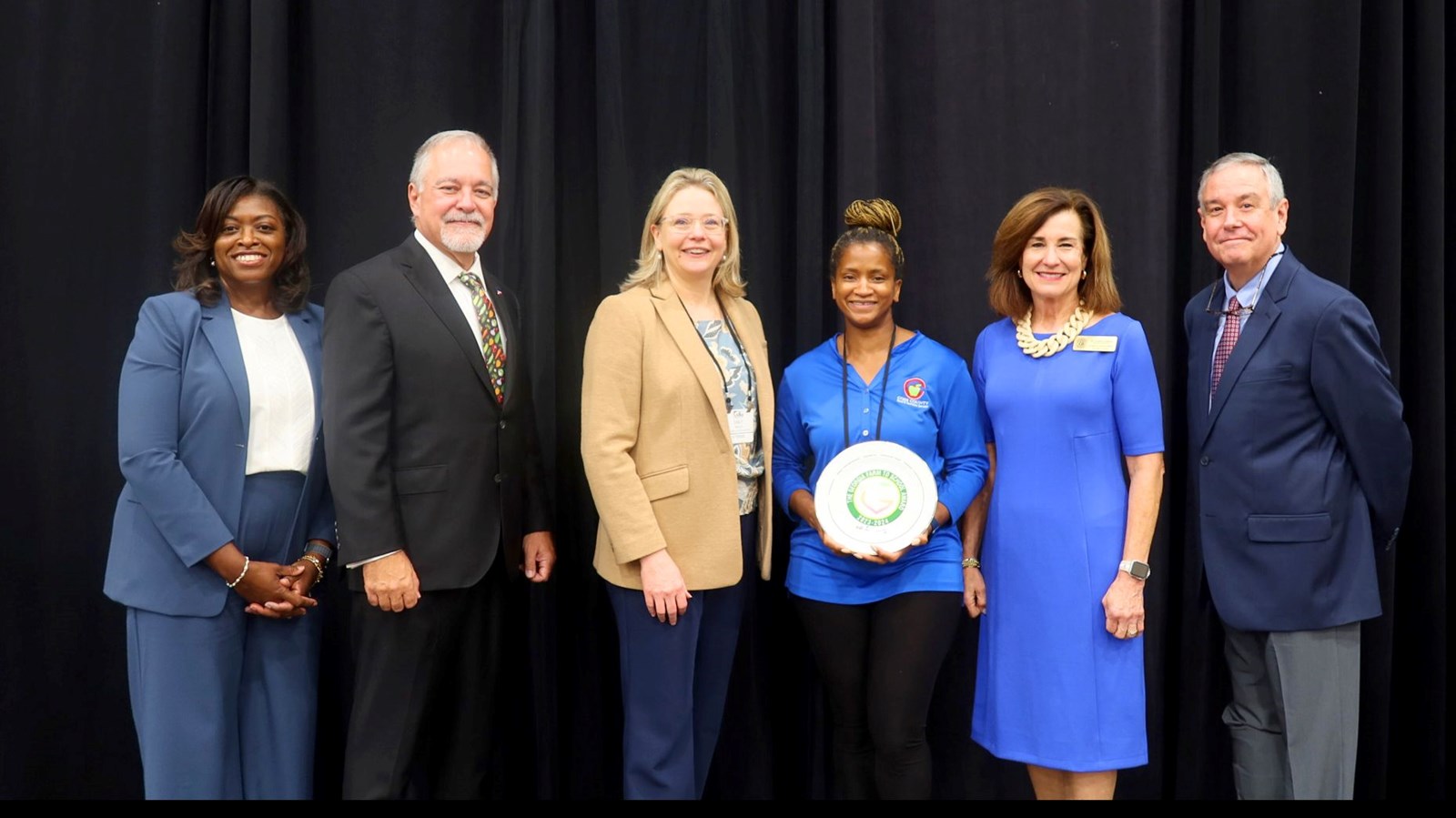 Cobb Schools earns Georgia Farm to Table Award