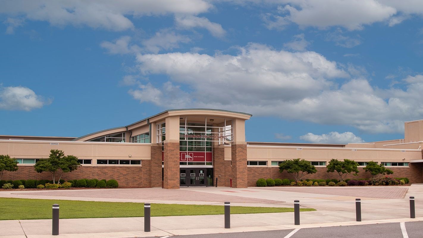 Hillgrove High School