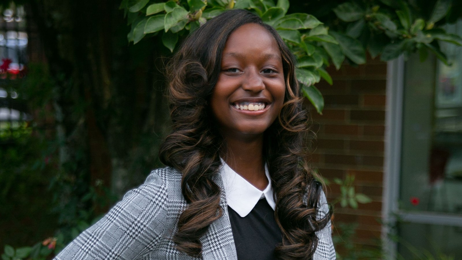 South Cobb High School Student Named BGCMA Youth of the Year Finalist