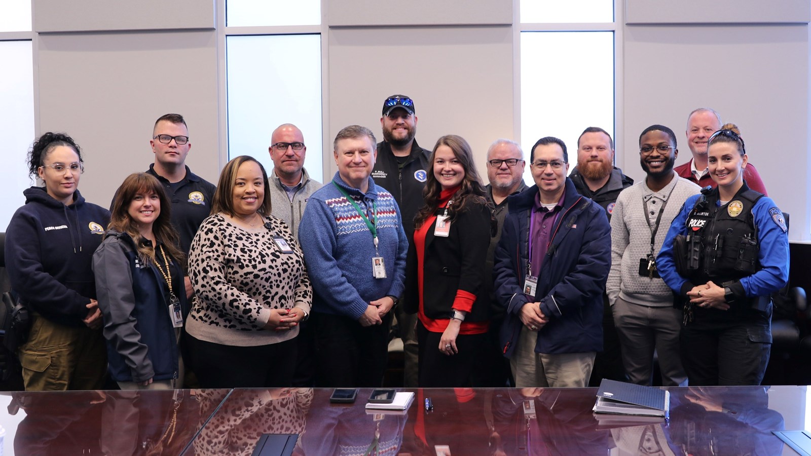 Building Stronger School Safety Through Regional Collaboration