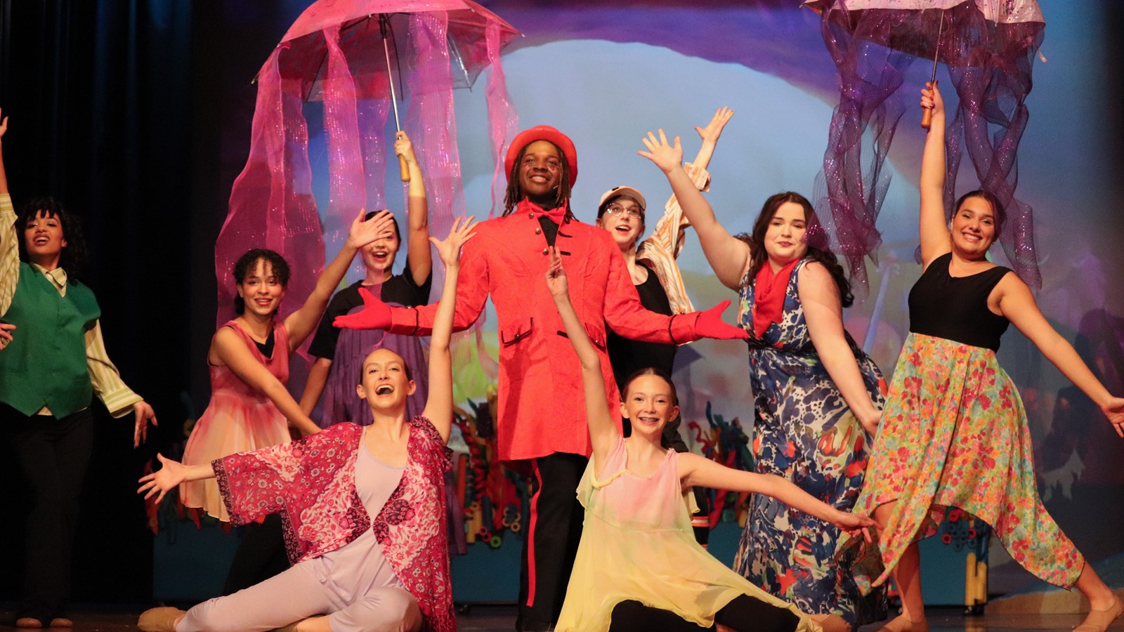 KMHS Drama Disney 25