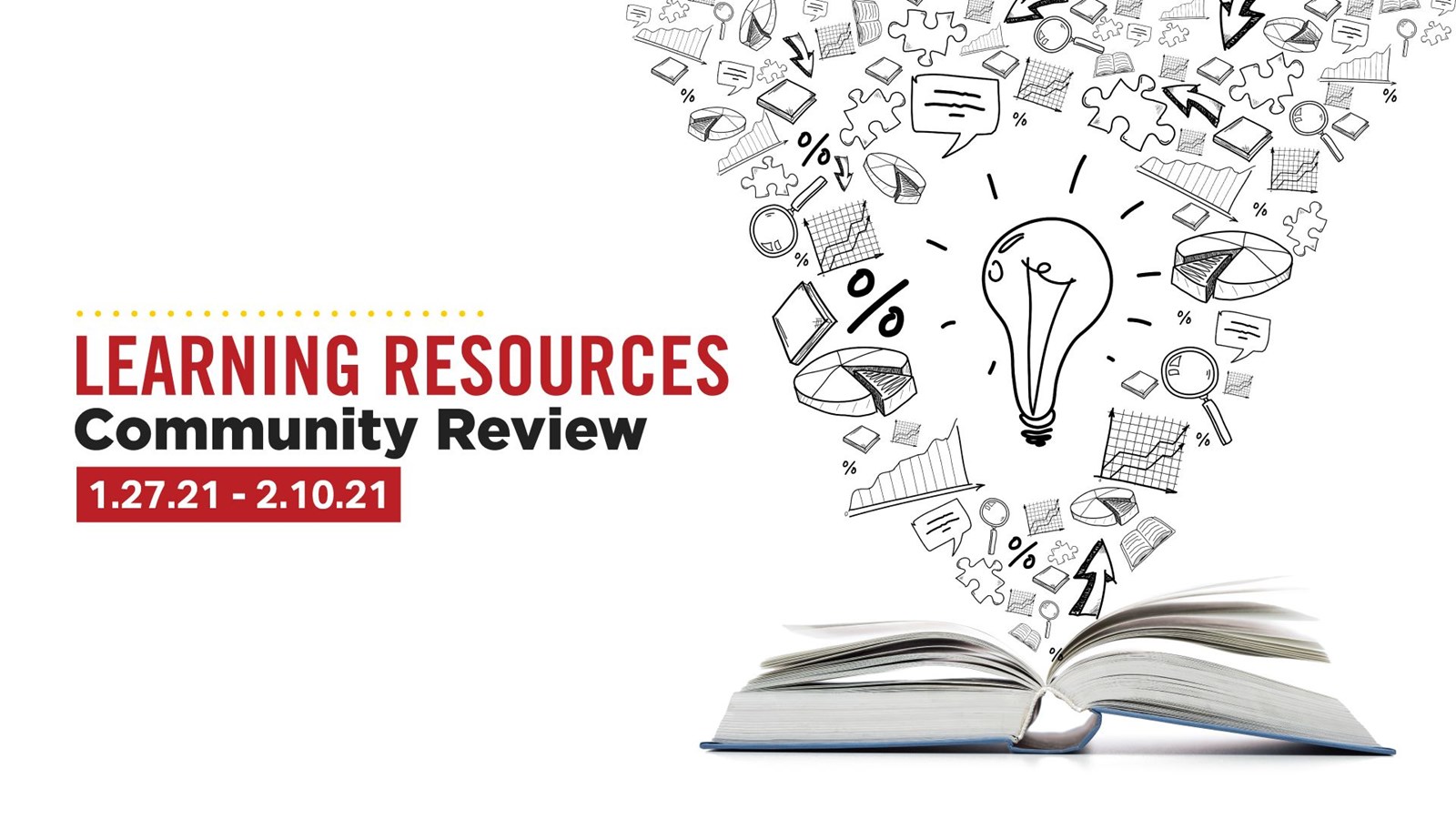 Learning Resources Community Review