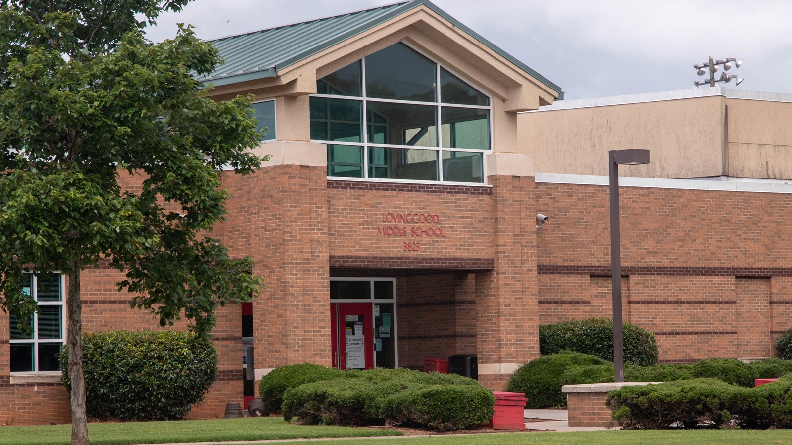 Lovinggood Middle School