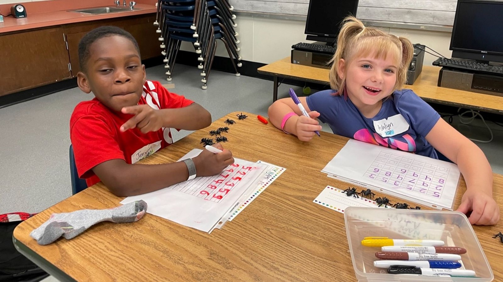 Cobb Schools Kicks Off Summer Learning Quest