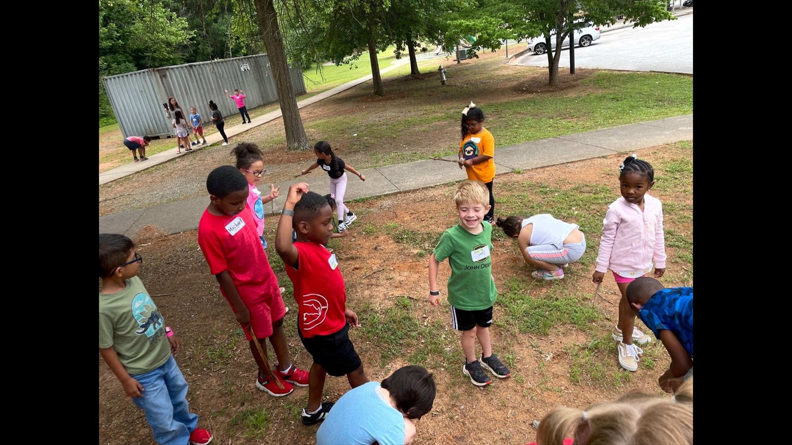 Cobb Schools Kicks Off Summer Learning Quest