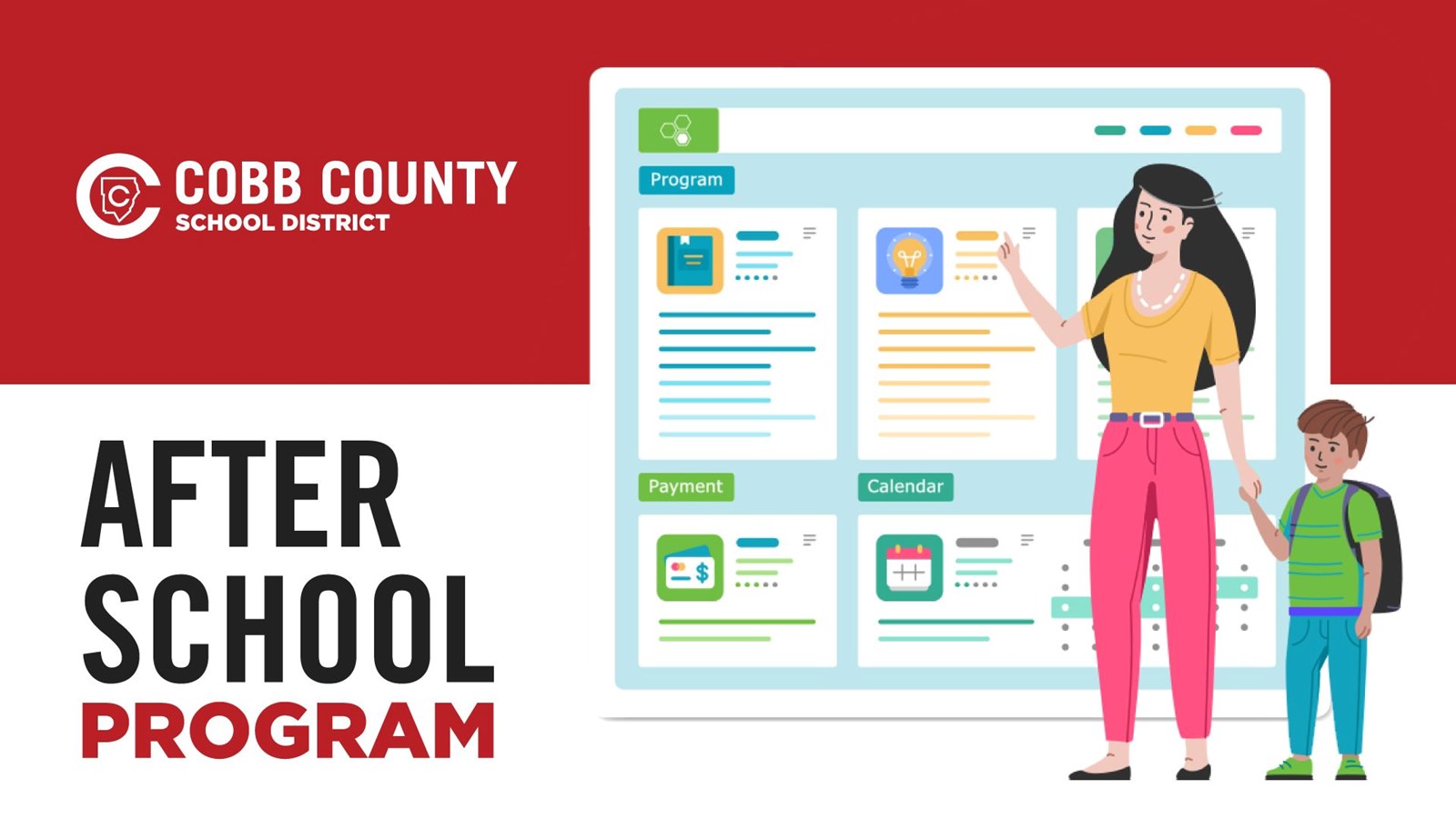 Cobb County School Calendar Printable