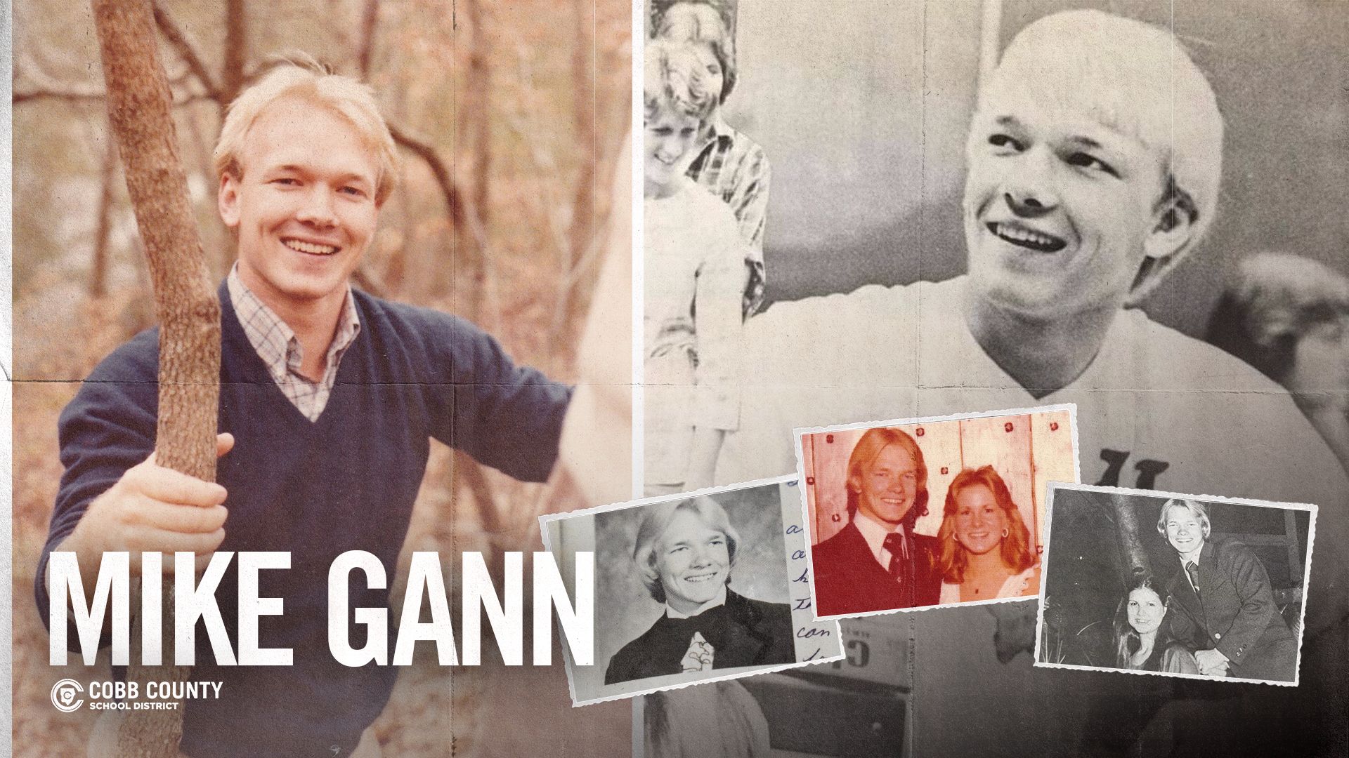 Never Forget: 25 Years Later, Cobb Remembers Graduate Lost on 9/11
