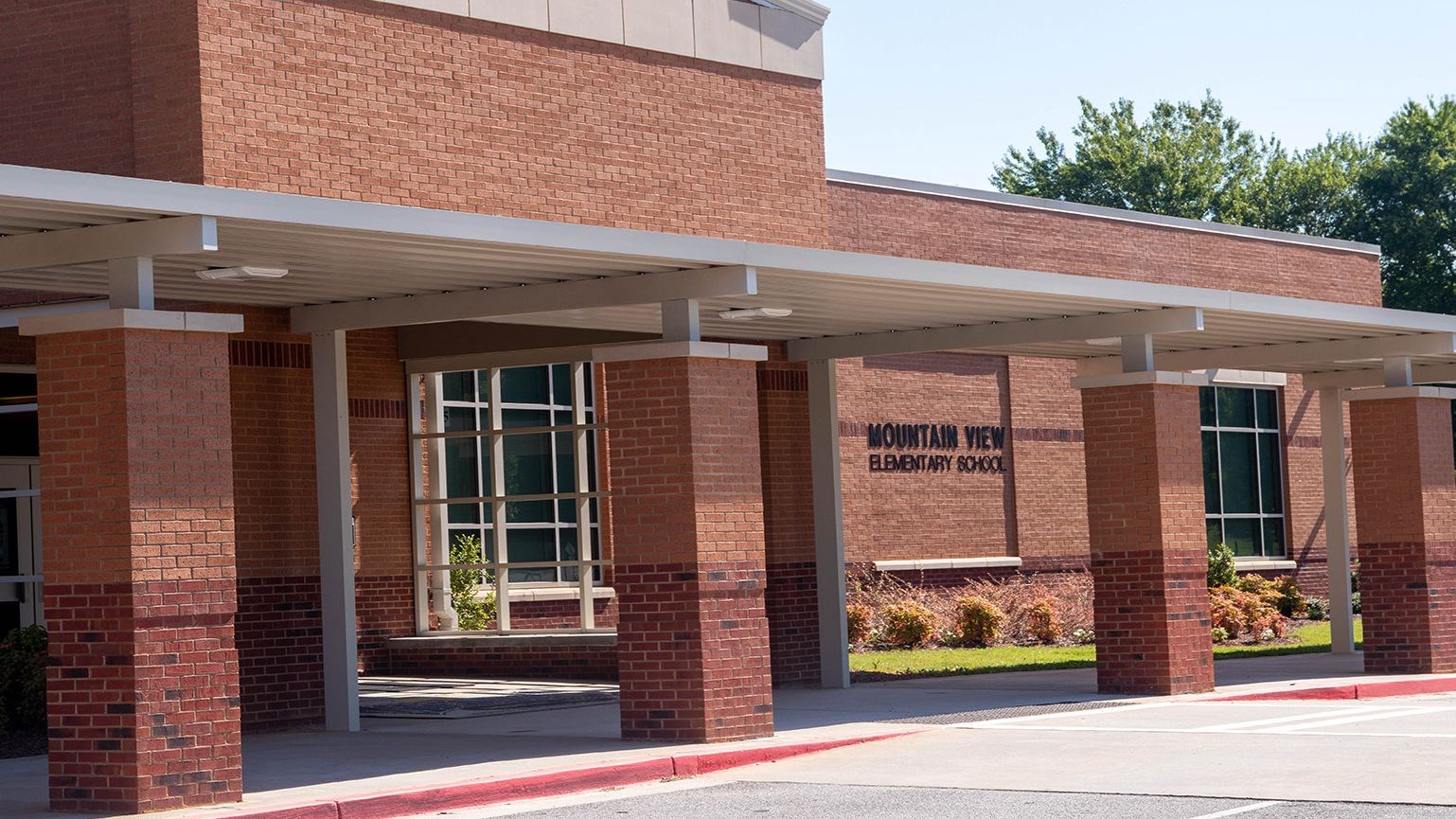 Mountain View Elementary School