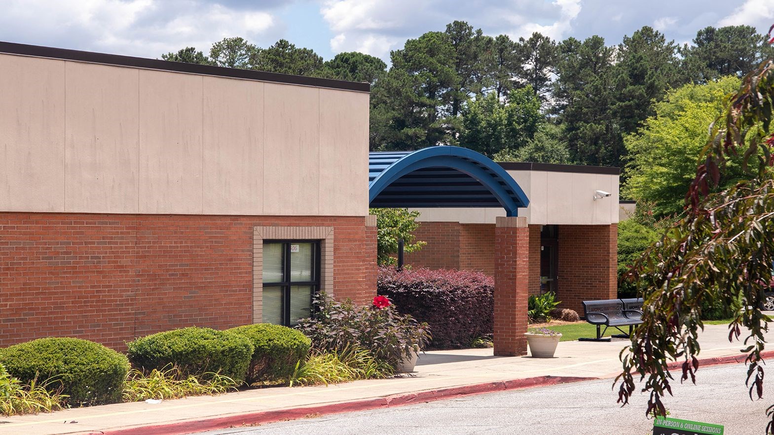 Murdock Elementary School