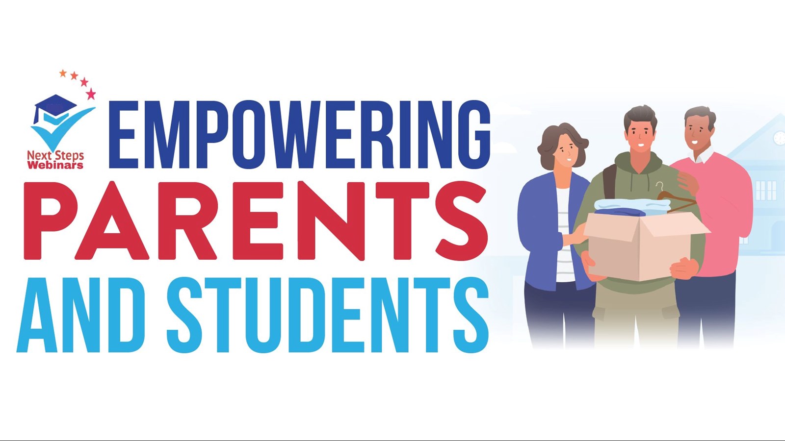 Empowering Parents and Students