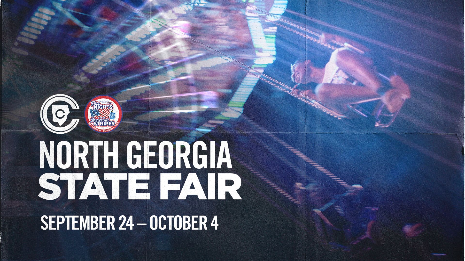 The North Georgia State Fair Is Back — With a $50,000 Match for Cobb Families