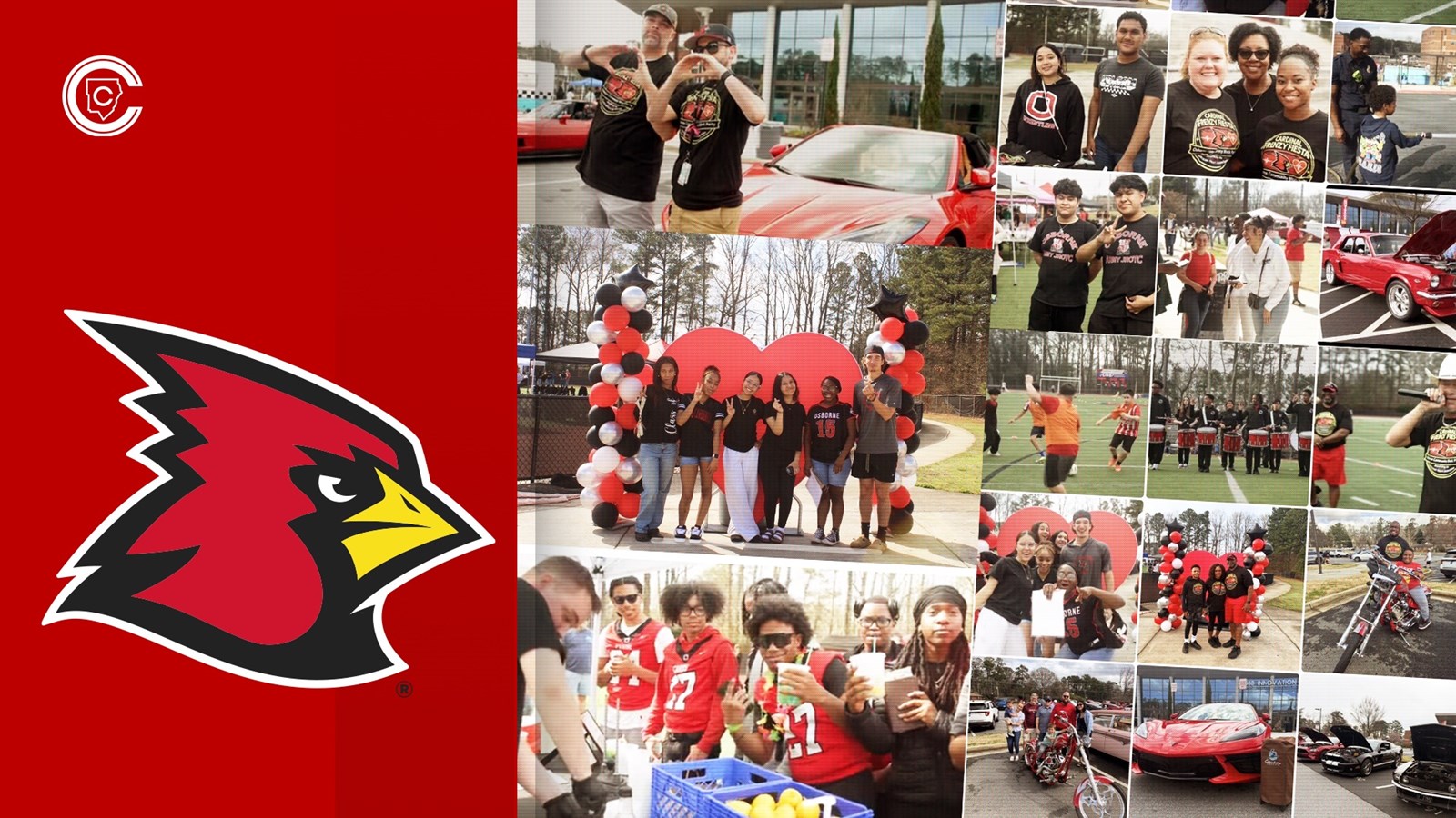 Cardinal Community Comes Together to Support Heart Health