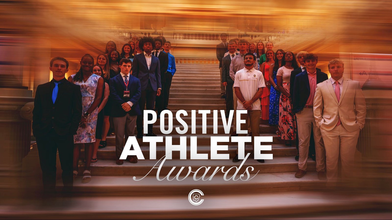 Allatoona, Walton Earn State Positive Athlete Awards