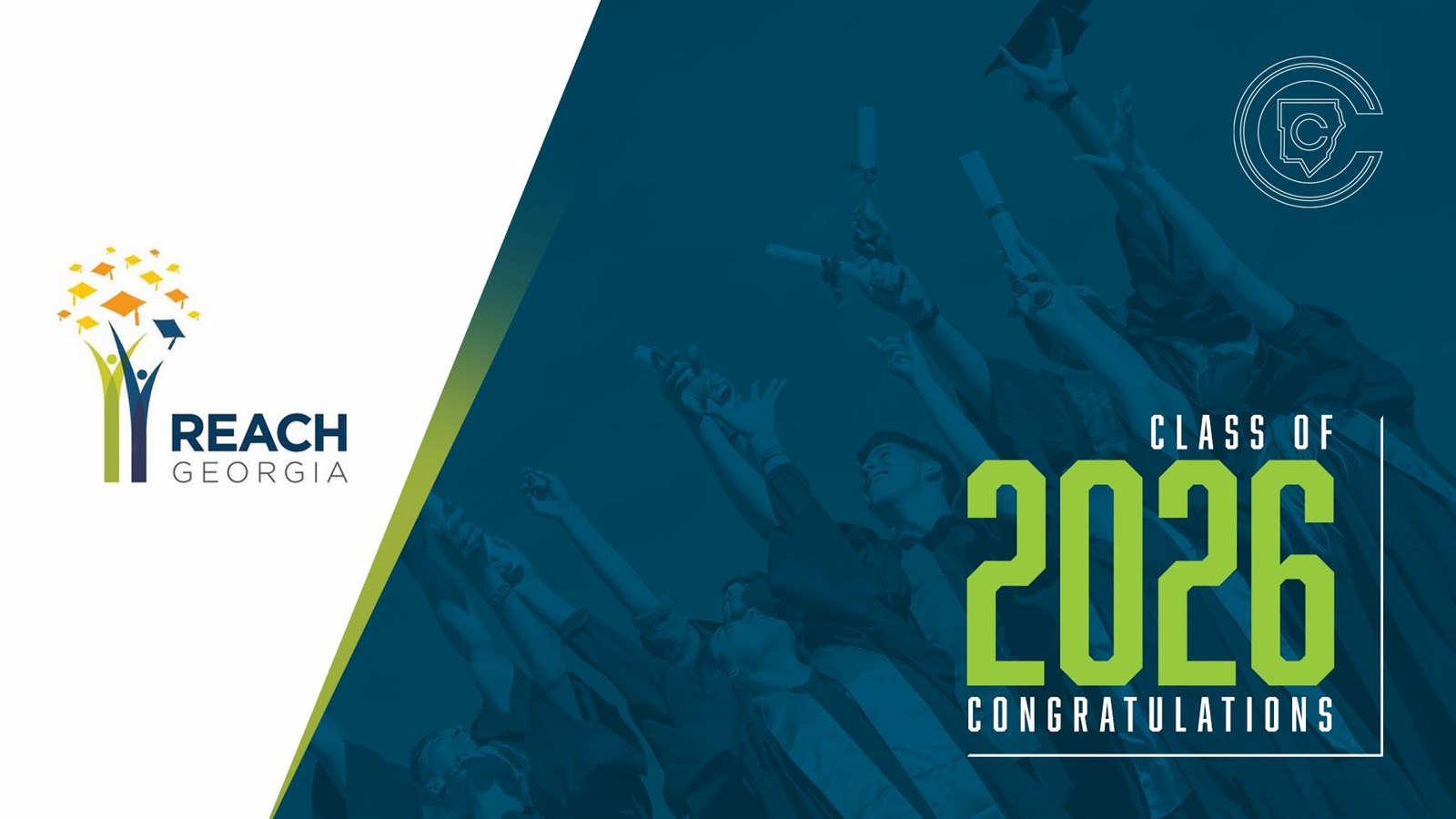 REACH Scholarship Sets up Pebblebrook Grads for Success!