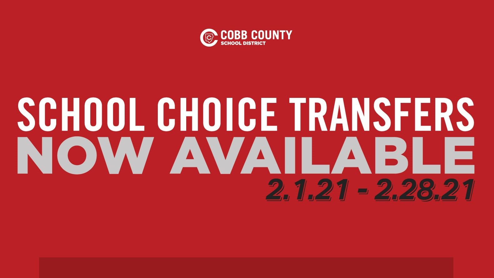 School Choice Transfers