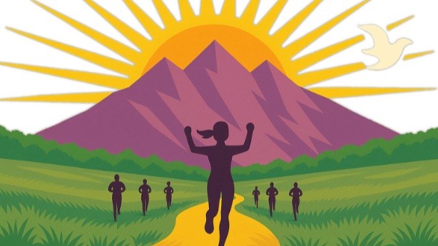 Run for a Great Cause: The Second Annual Olivia Kate's Path 5K