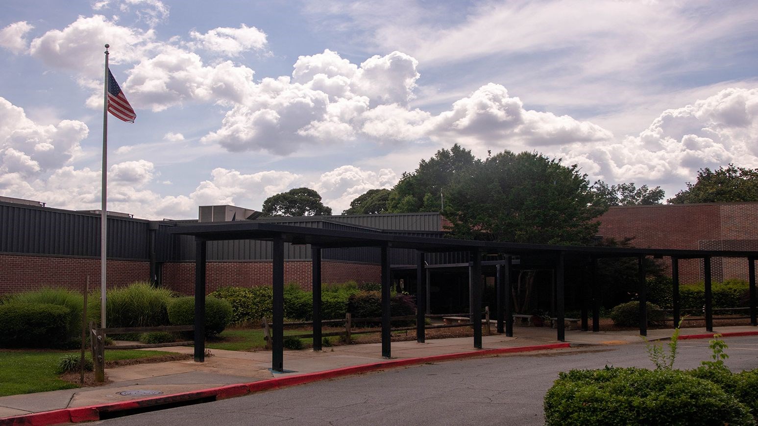 Sope Creek Elementary School