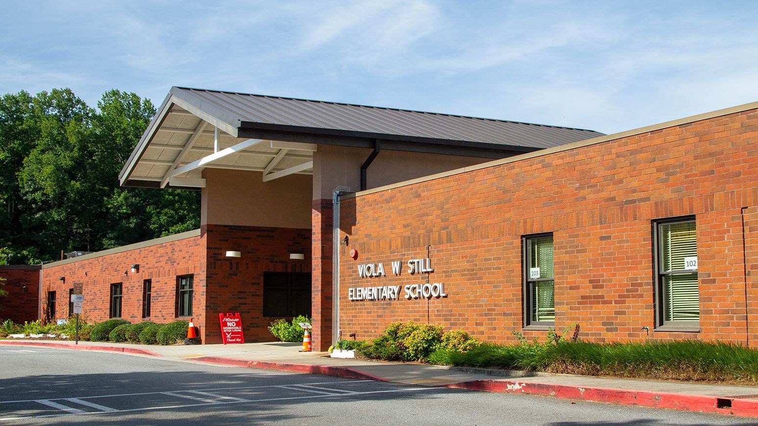 Still Elementary School