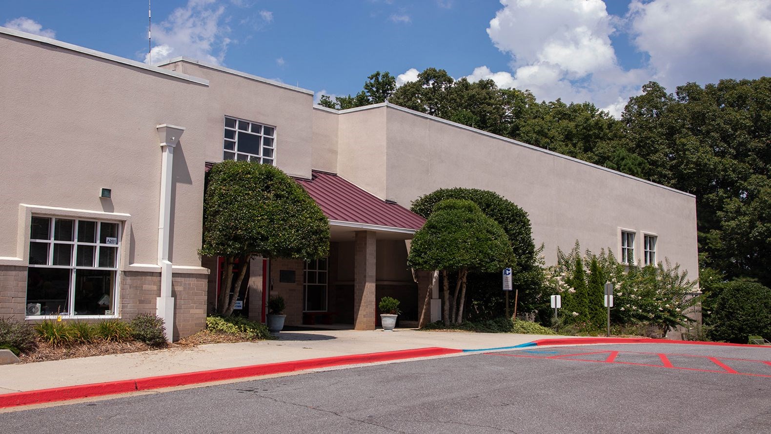 Timber Ridge Elementary School