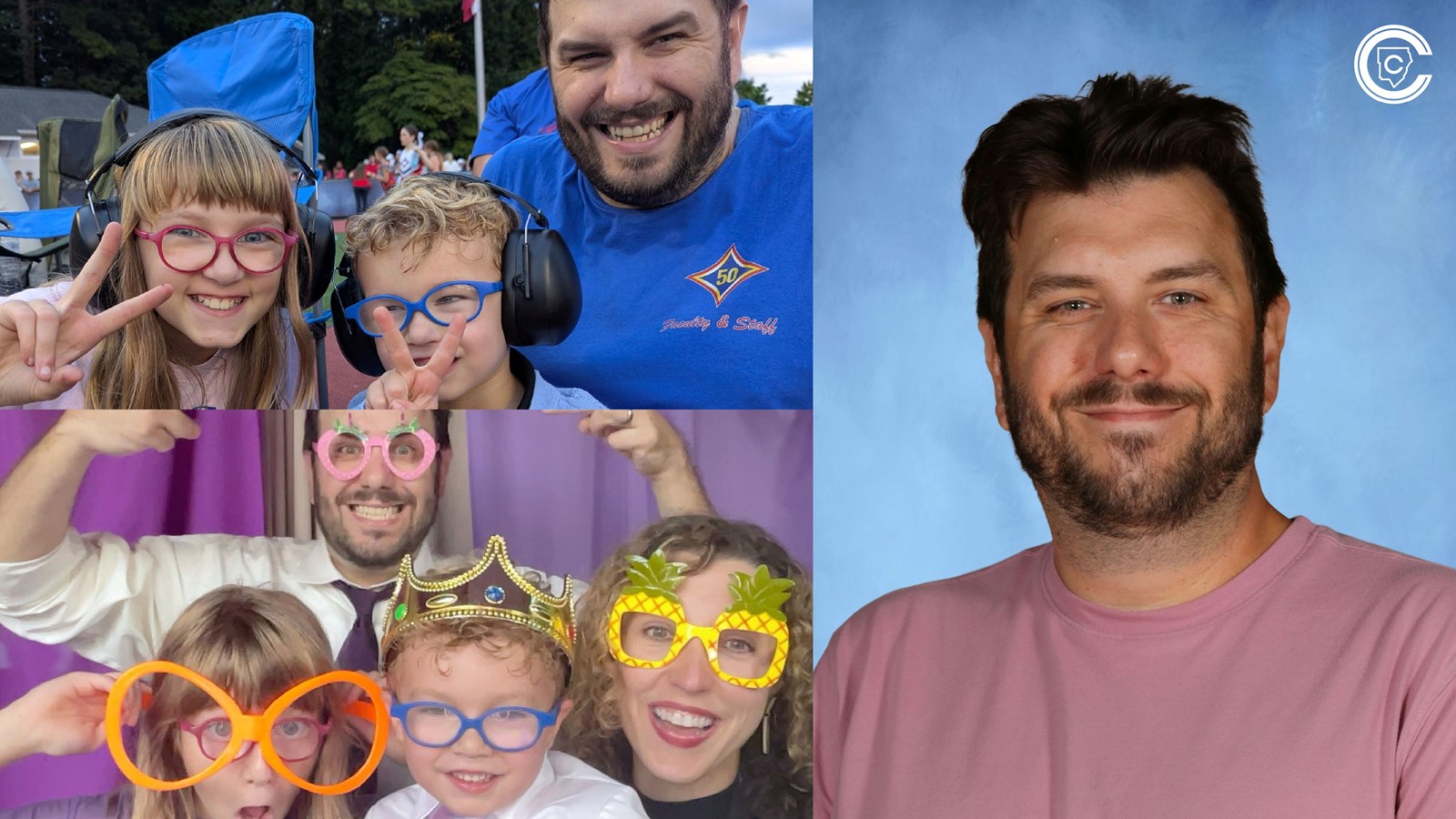 "We Love You so Much": Cobb Rallies Around Walton Teacher with Cancer