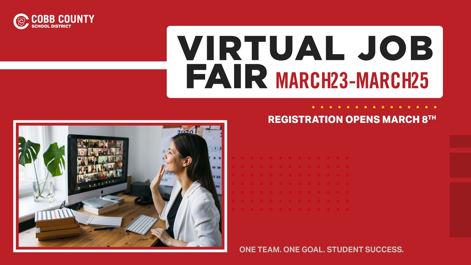Virtual Job Fair