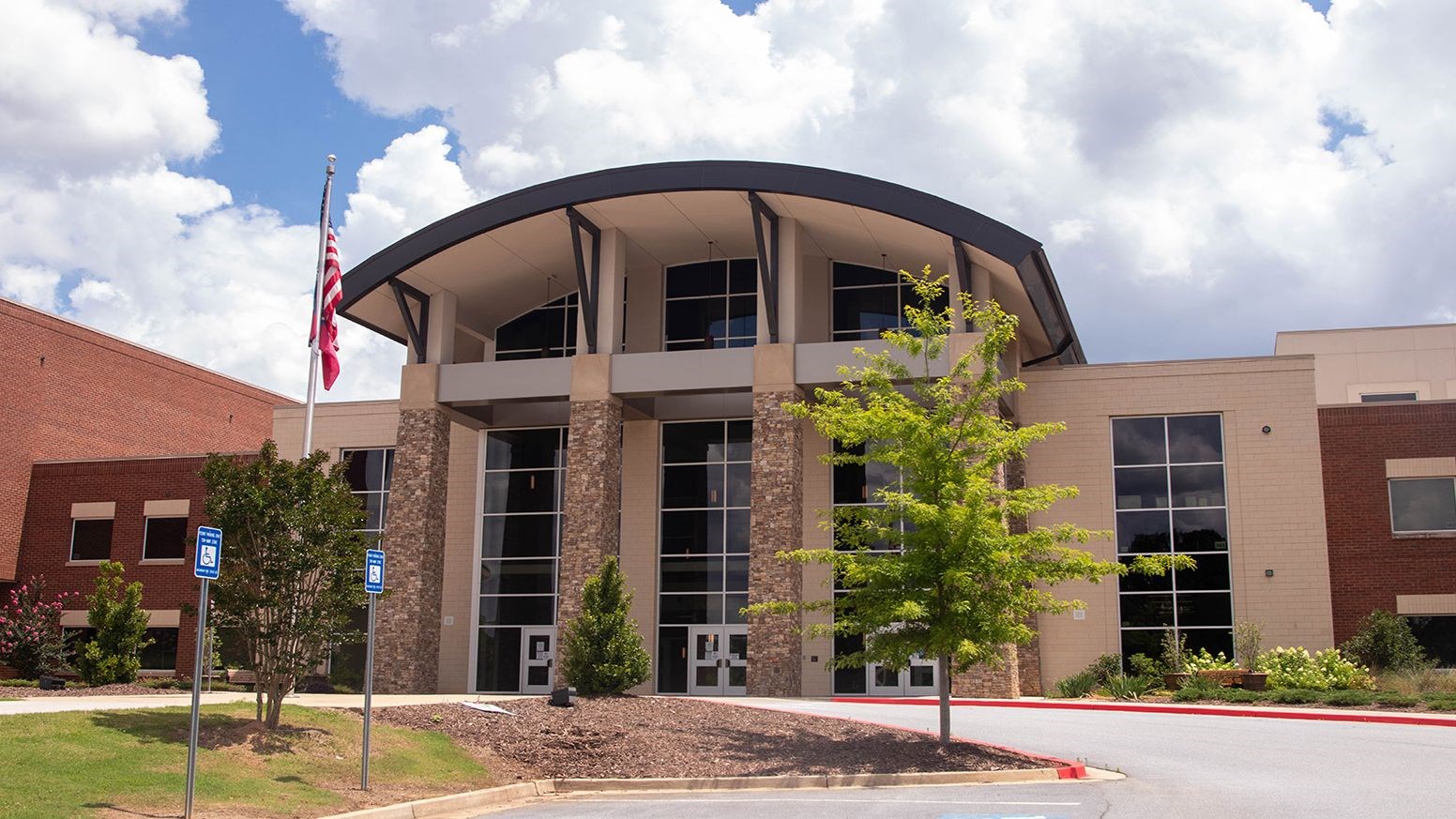 Walton High School