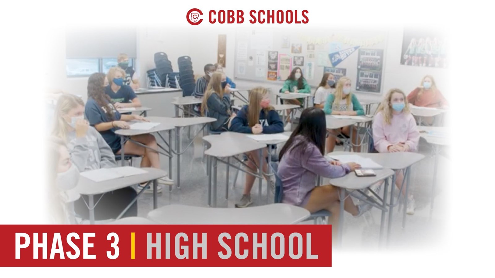 high school phase 3