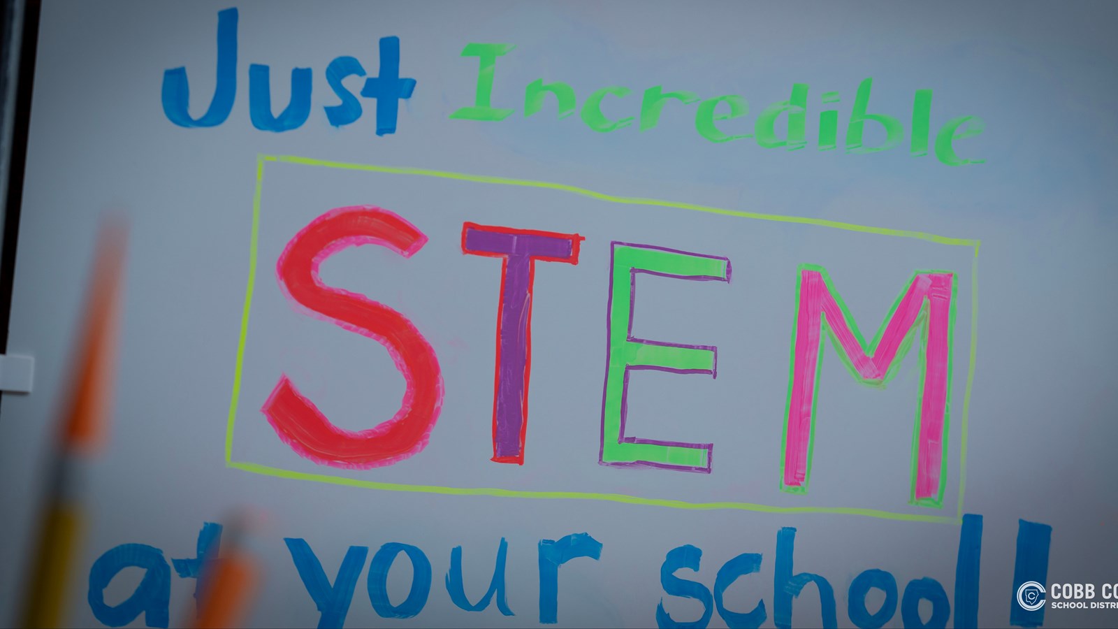 STEMapalooza 2026 Sparks Innovation for More Than 400 Educators