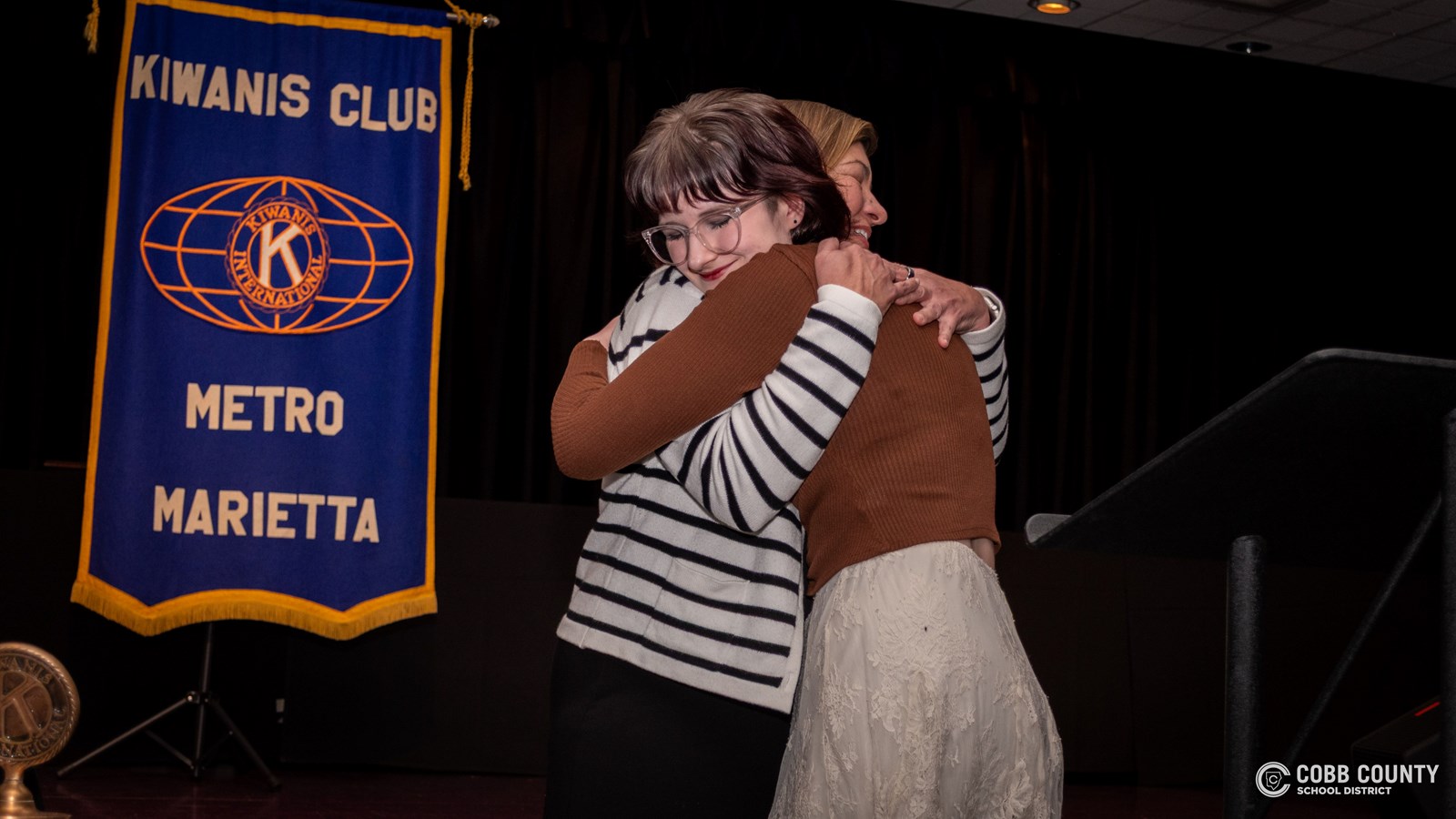 Cobb Students Honored at 60th Annual STAR Banquet