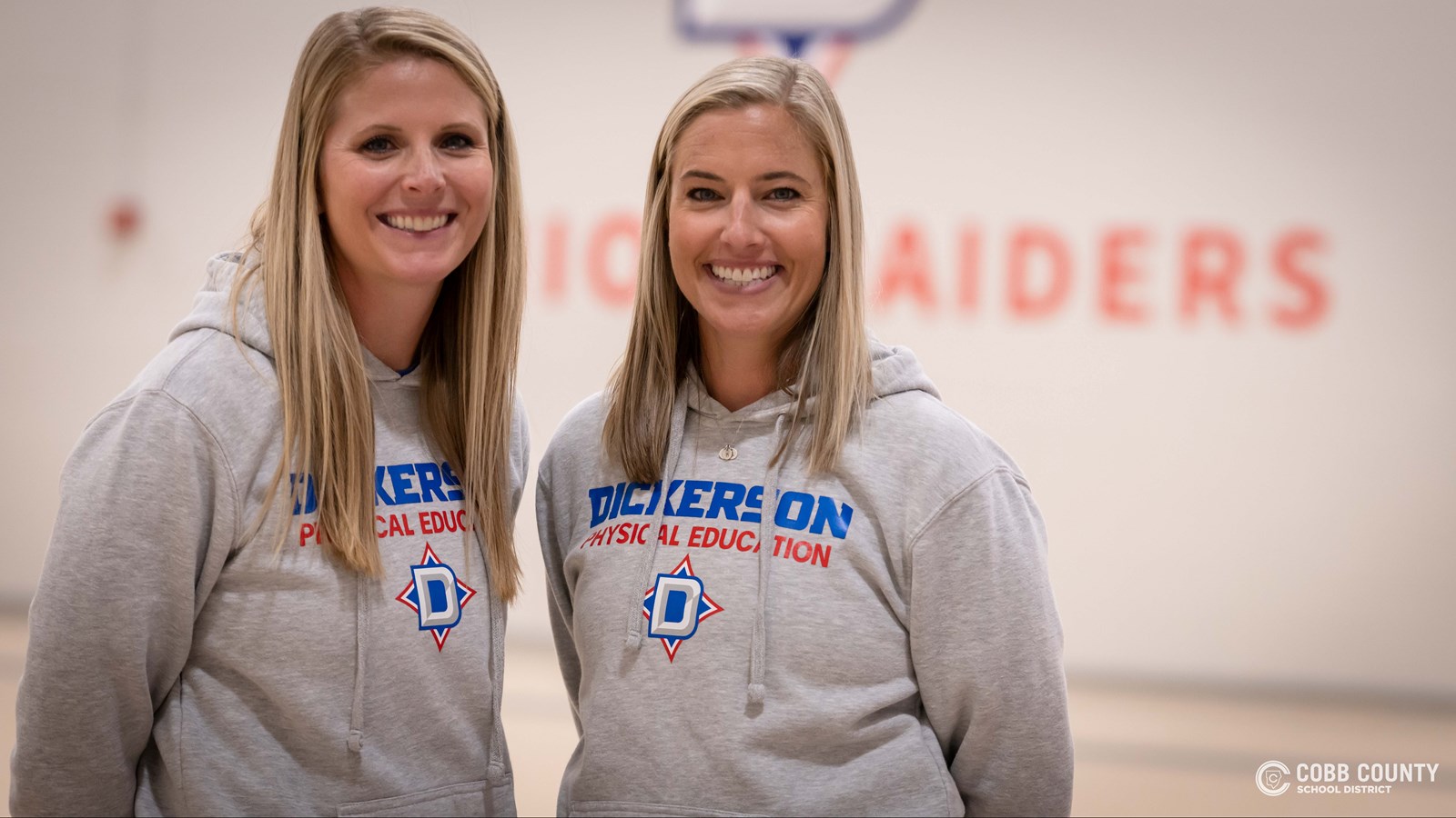 Quick Thinking, Teamwork, and Training Saves a Student's Life at Dickerson Middle School 