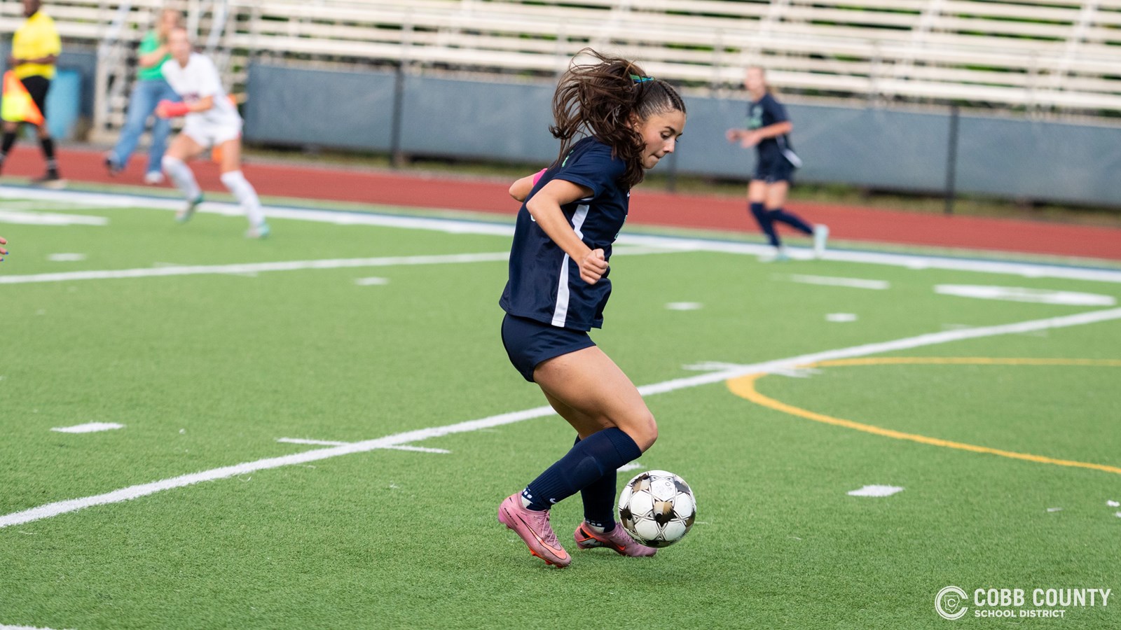 Harrison Grad Wins Second Gatorade Player of the Year for Cobb