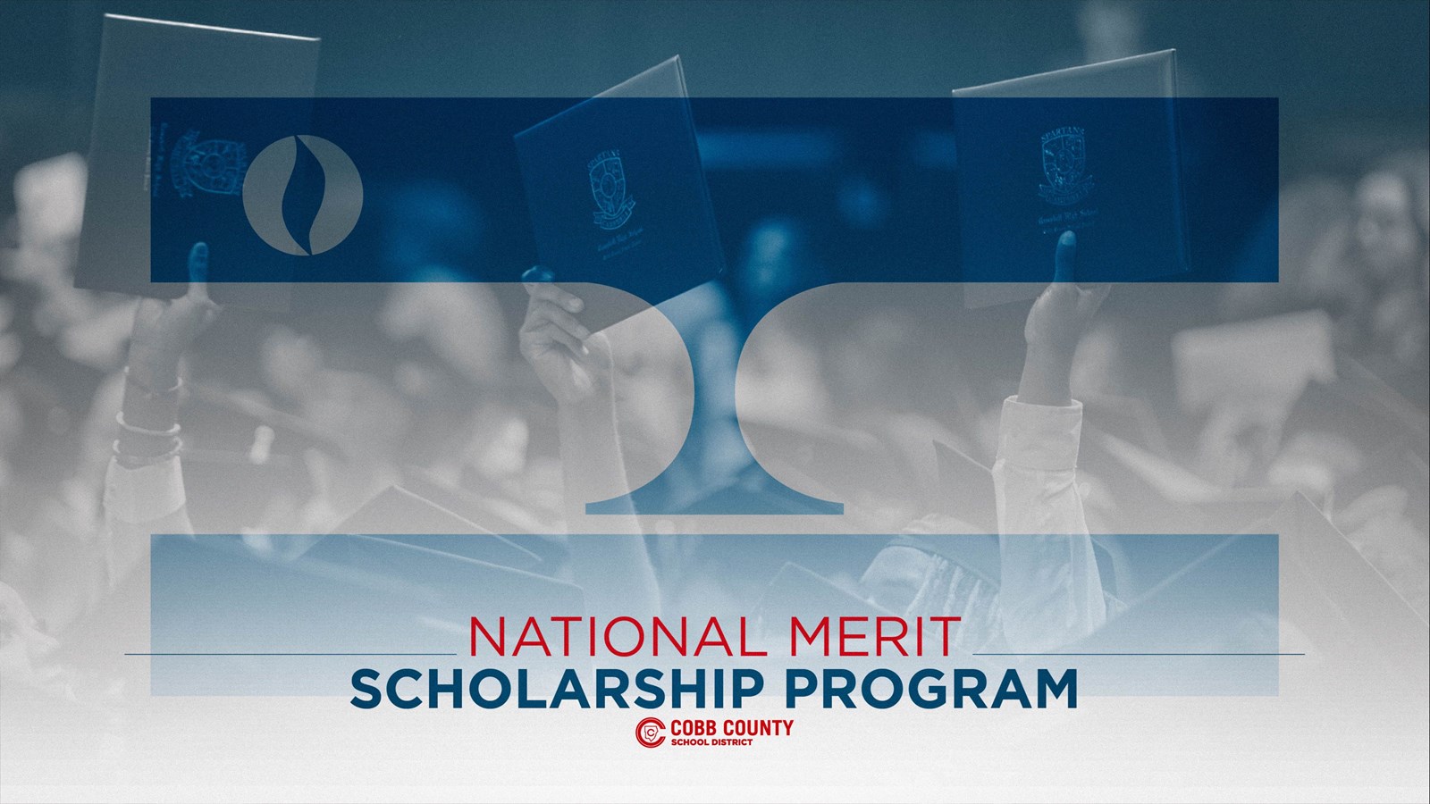 Cobb Seniors Earn Prestigious National Merit Corporate Scholarships, Shaping Bright Futures