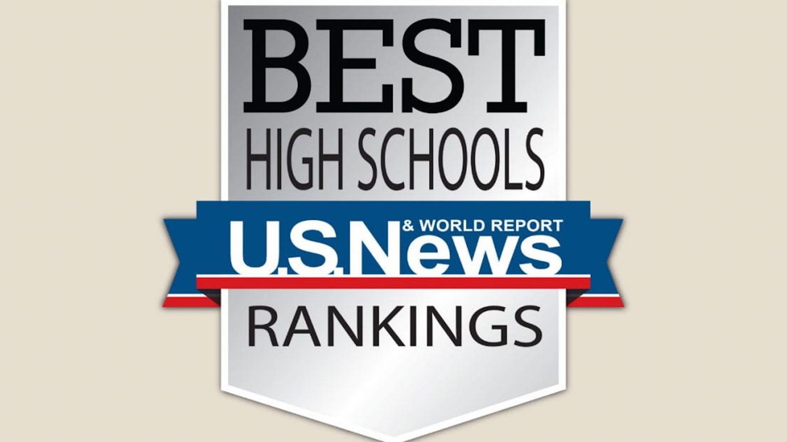 best high schools