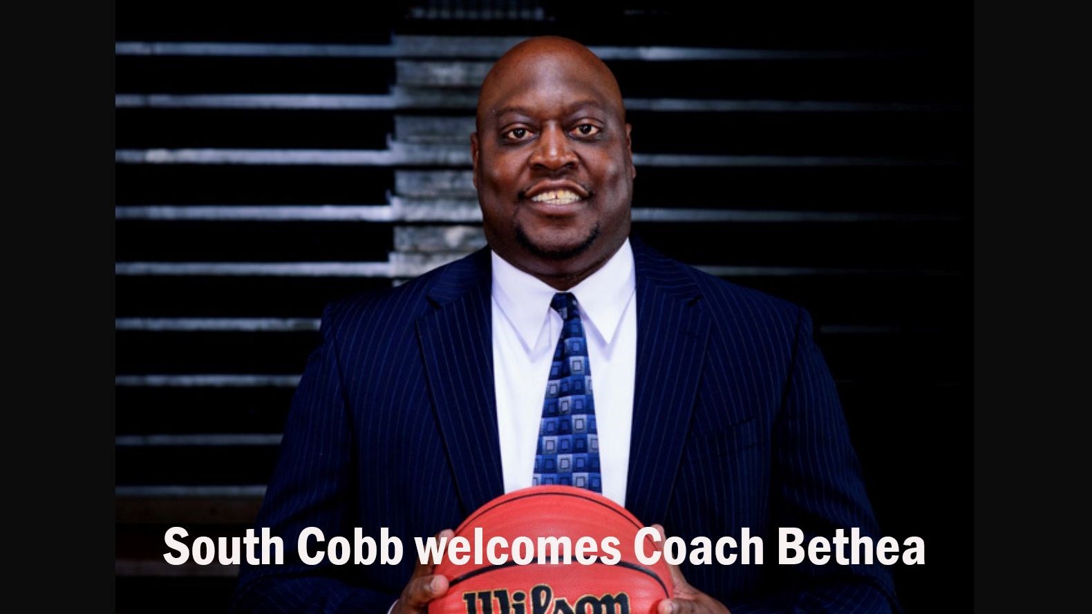 Coach Bethea cover