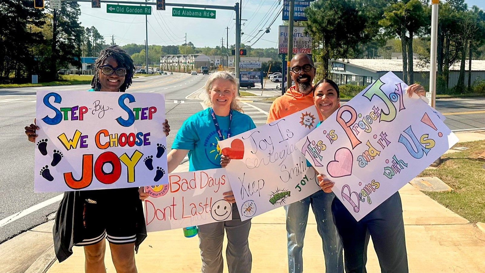 Pebblebrook Launches Joyful Initiative