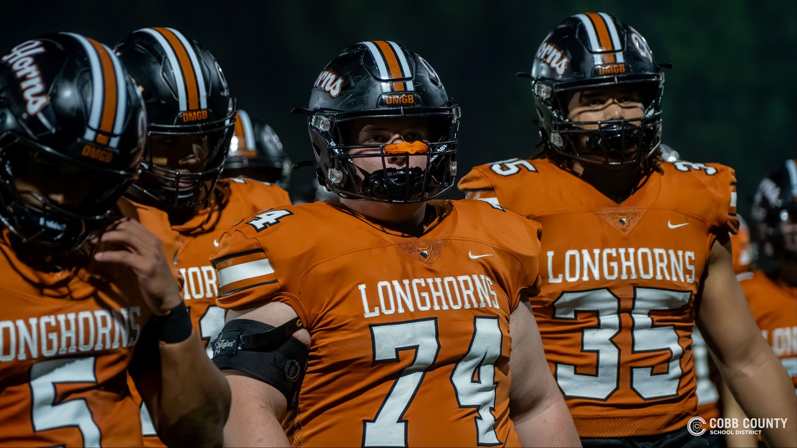Longhorns Seek Redemption in Football Semifinals