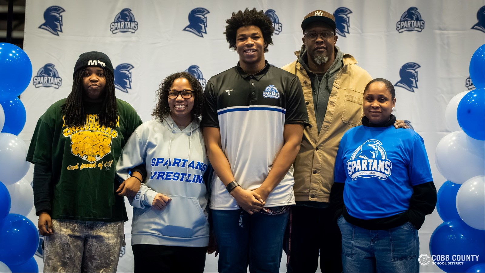 "Lucky to Be Alive," Campbell Athlete Perseveres